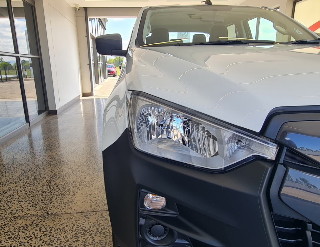 Used car gallery