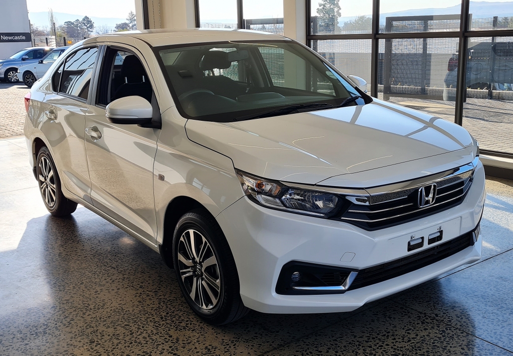 HONDA AMAZE 1.2 COMFORT for Sale in South Africa