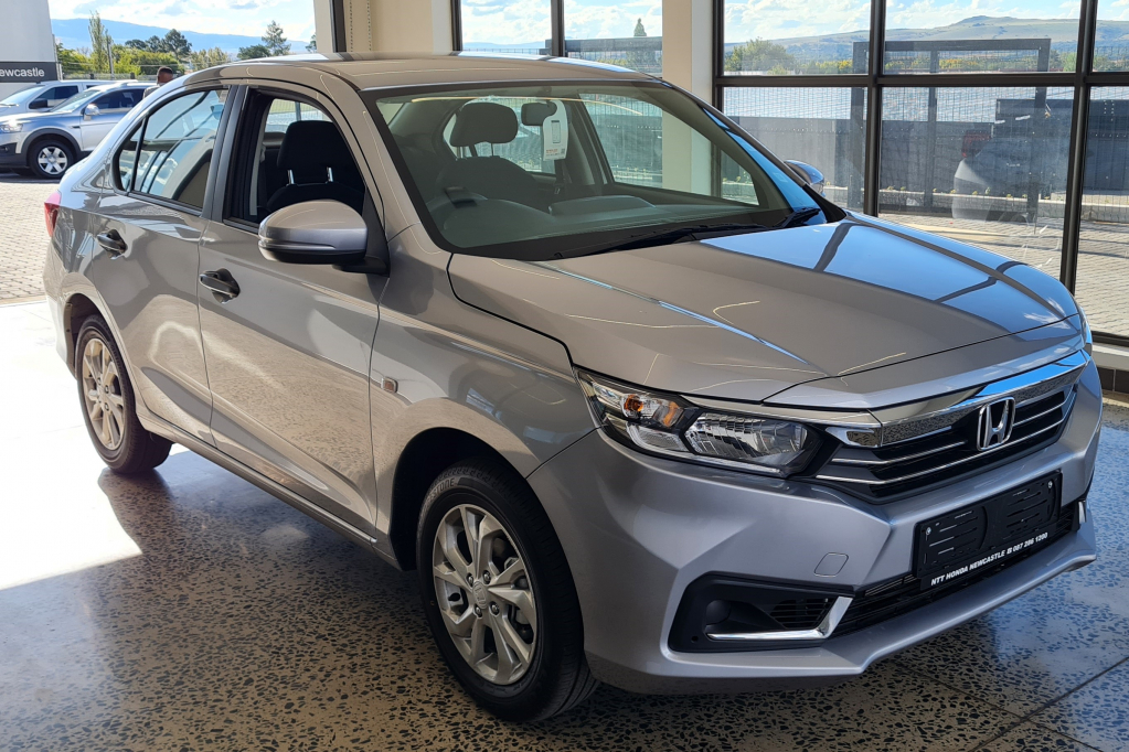 HONDA AMAZE 1.2 TREND for Sale in South Africa