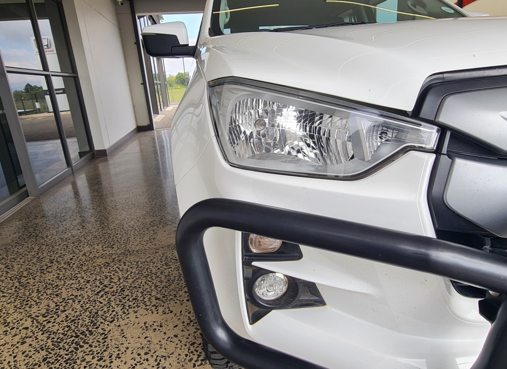 Used car gallery