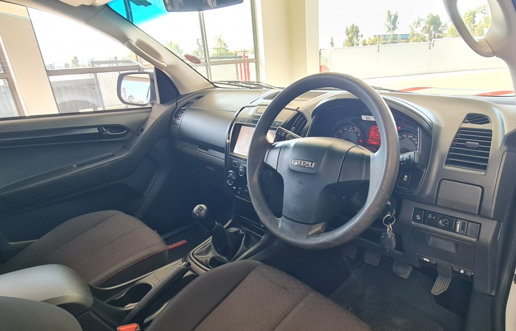 Used car gallery
