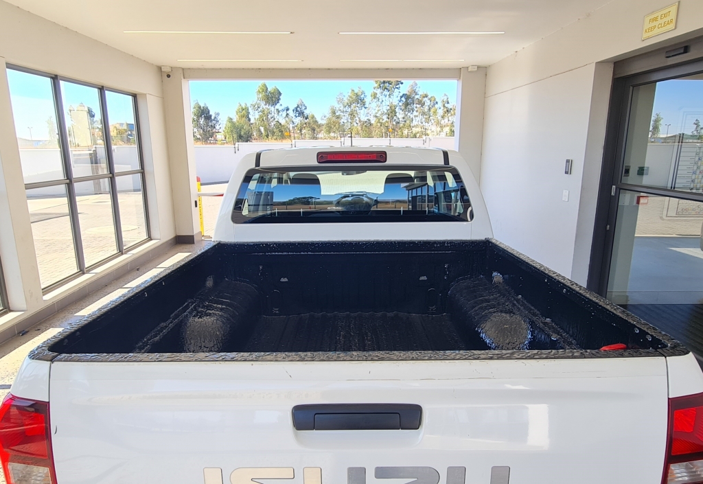Used car gallery