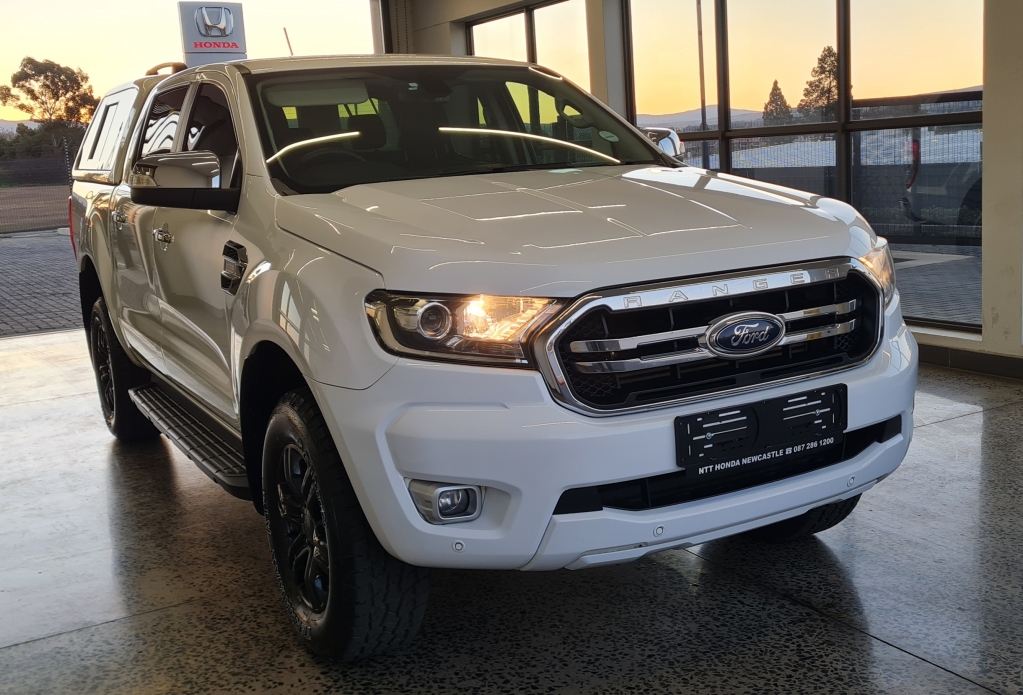 FORD RANGER 2.0D XLT  for Sale in South Africa