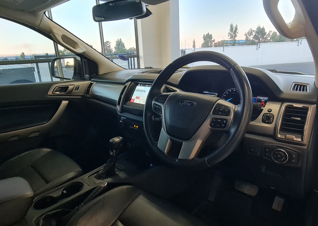 Used car gallery