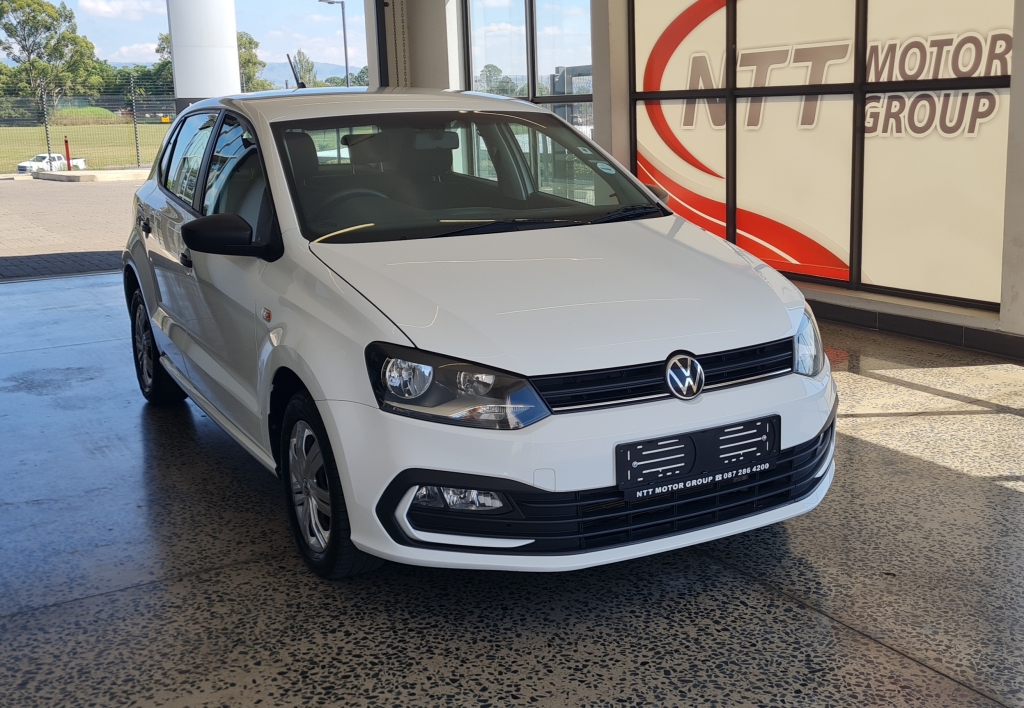 VOLKSWAGEN POLO VIVO 1.4 for Sale in South Africa