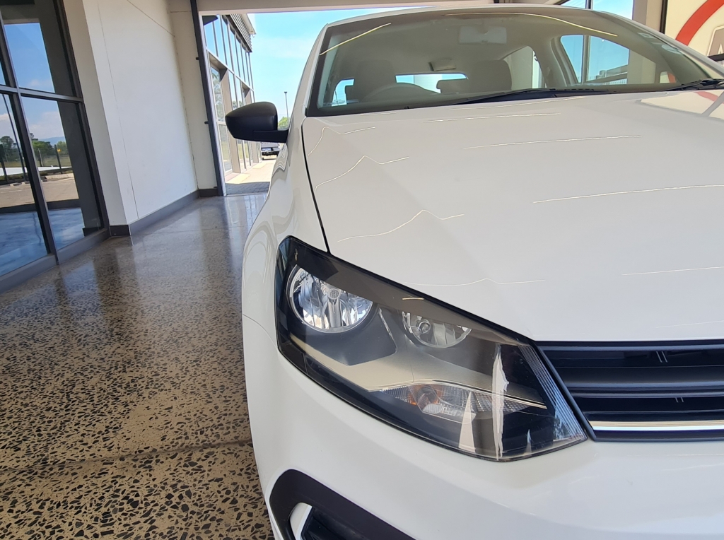 Used car gallery