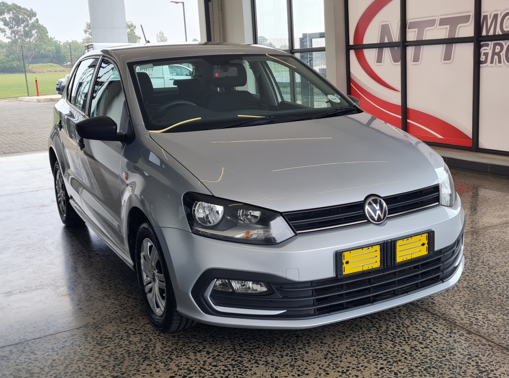 VOLKSWAGEN POLO VIVO 1.4 for Sale in South Africa