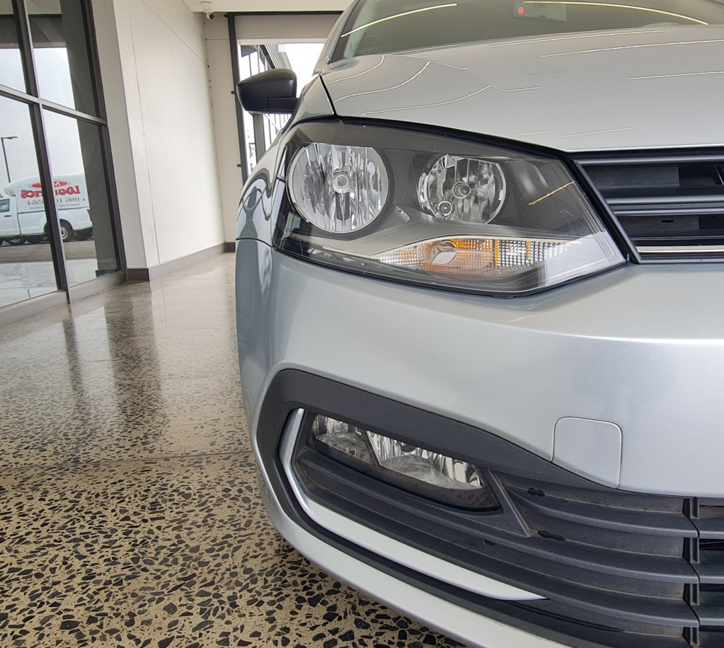 Used car gallery