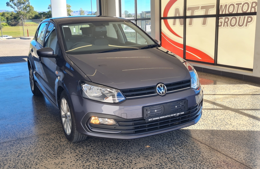 VOLKSWAGEN POLO VIVO 1.6 STYLE for Sale in South Africa