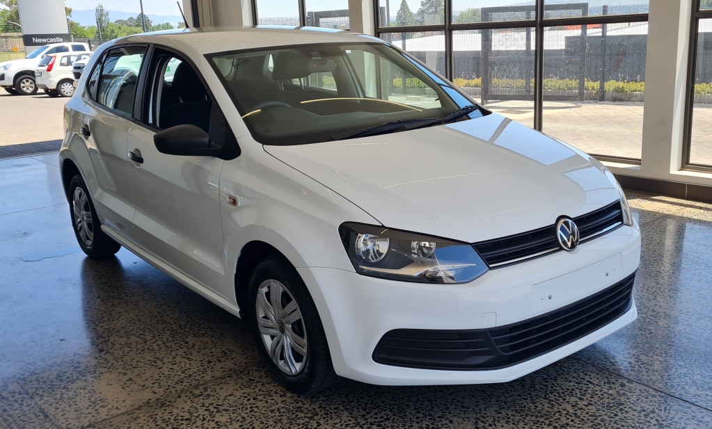 VOLKSWAGEN POLO VIVO 1.4 TRENDLINE for Sale in South Africa