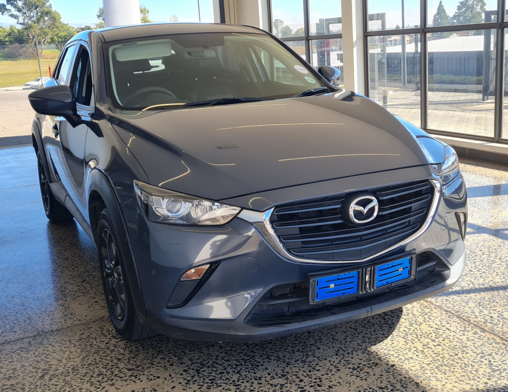 MAZDA CX-3 2.0 ACTIVE  for Sale in South Africa