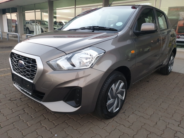 DATSUN GO 1.2 MID for Sale in South Africa