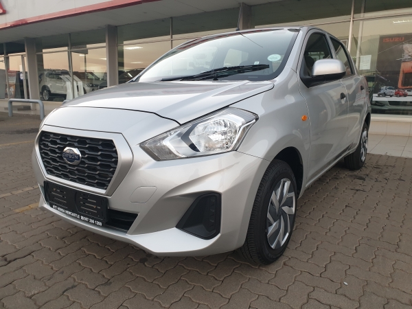DATSUN GO 1.2 MID for Sale in South Africa