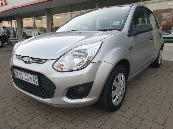 FORD FIGO 1.4 AMBIENTE for Sale in South Africa