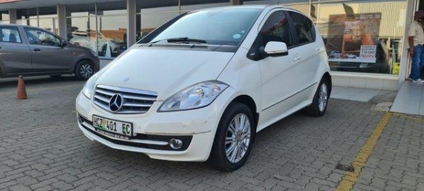 MERCEDES-BENZ A 180 ELEGANCE for Sale in South Africa