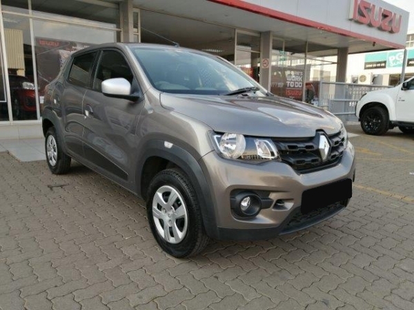 RENAULT KWID 1.0 DYNAMIQUE 5DR for Sale in South Africa