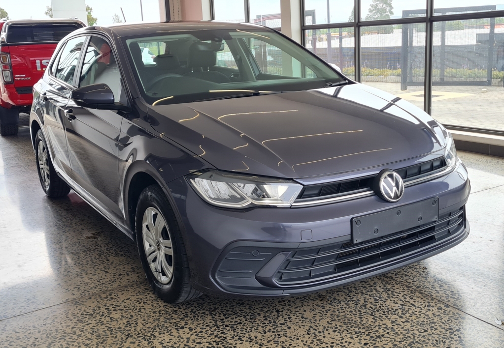 VOLKSWAGEN POLO 1.0 TSI for Sale in South Africa