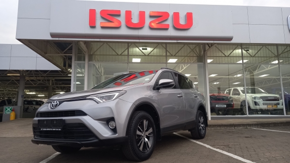 TOYOTA RAV4 2.0 GX for Sale in South Africa