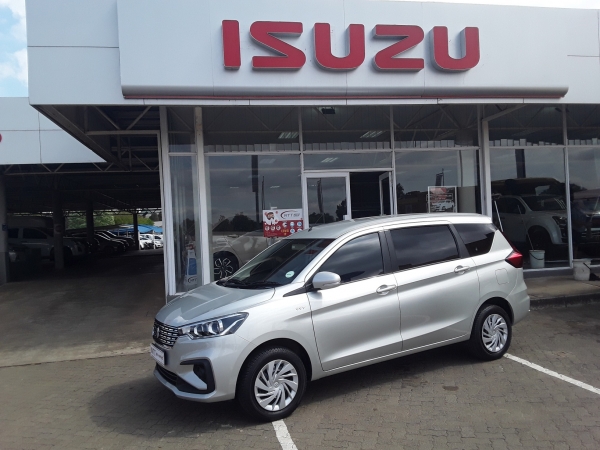 SUZUKI ERTIGA 1.5 GL for Sale in South Africa