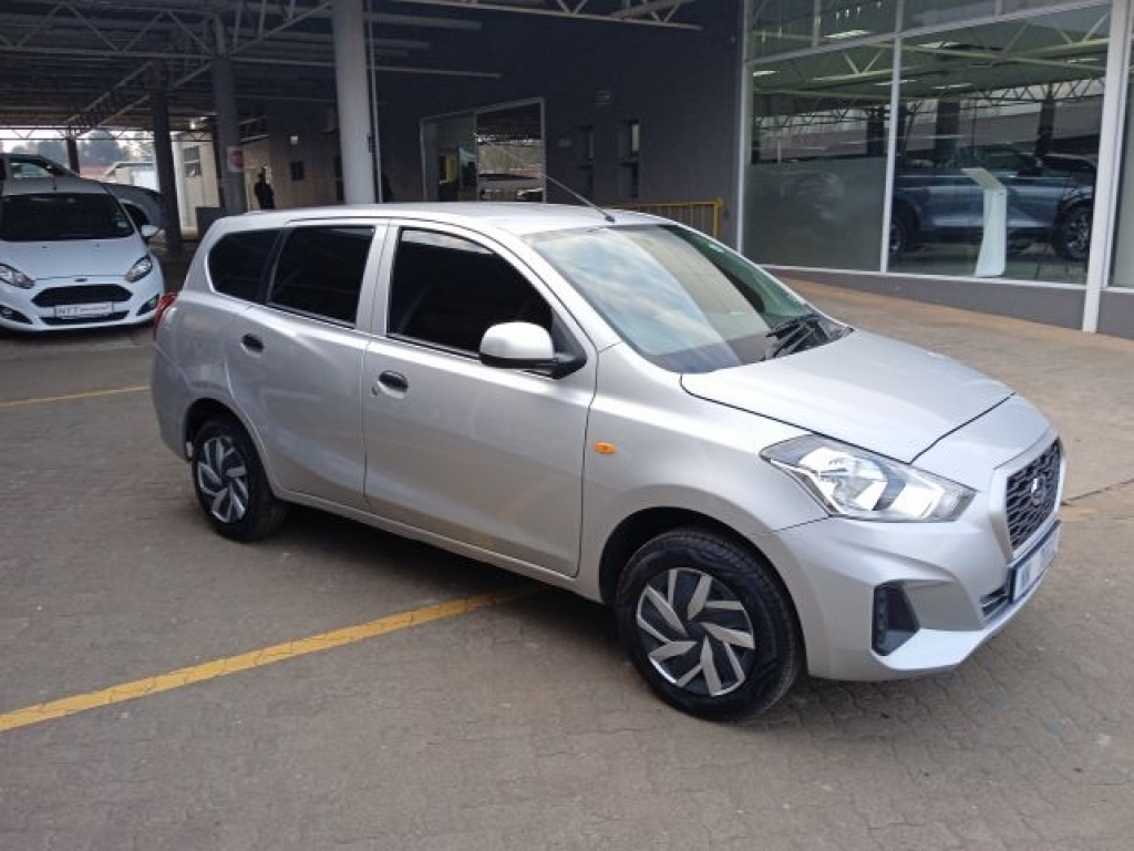 DATSUN GO + 1.2 MID for Sale in South Africa