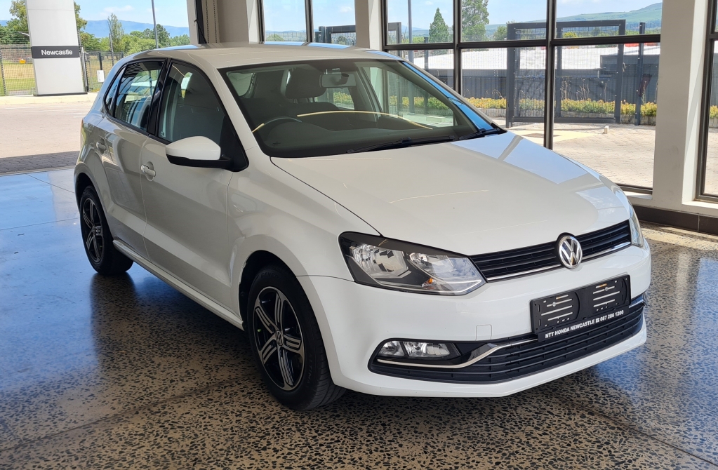 VOLKSWAGEN POLO GP 1.2 TSI HIGHLINE for Sale in South Africa