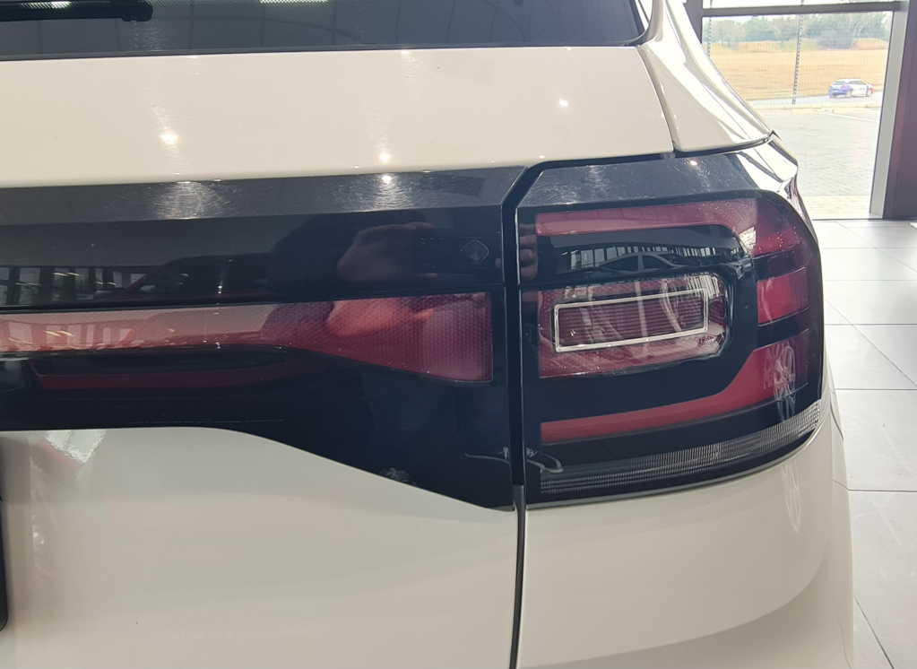 Used car gallery