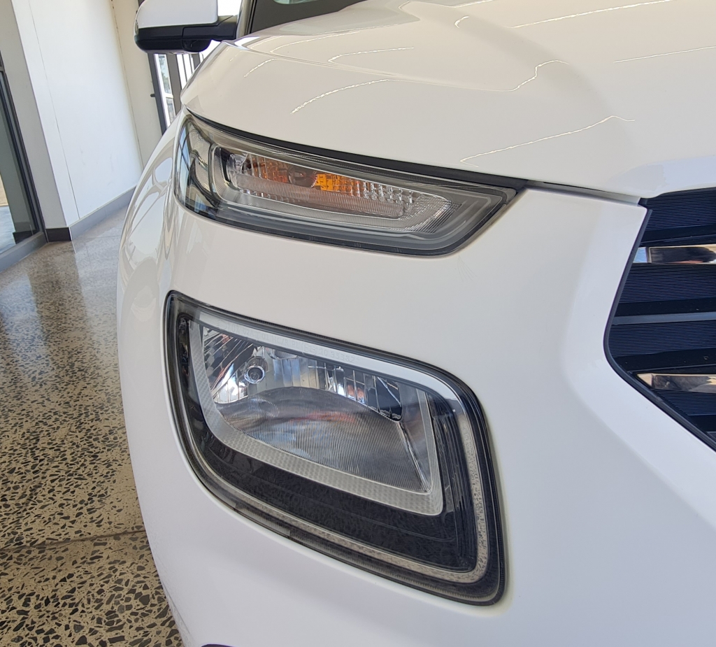 Used car gallery