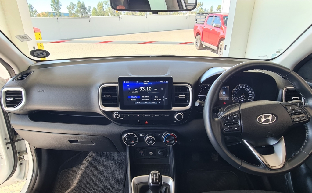 Used car gallery