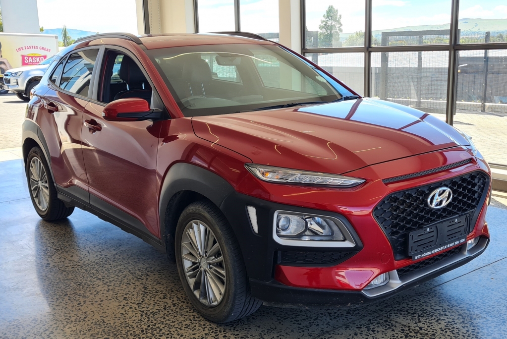 Cars for sale in Newcastle KZN New and Used