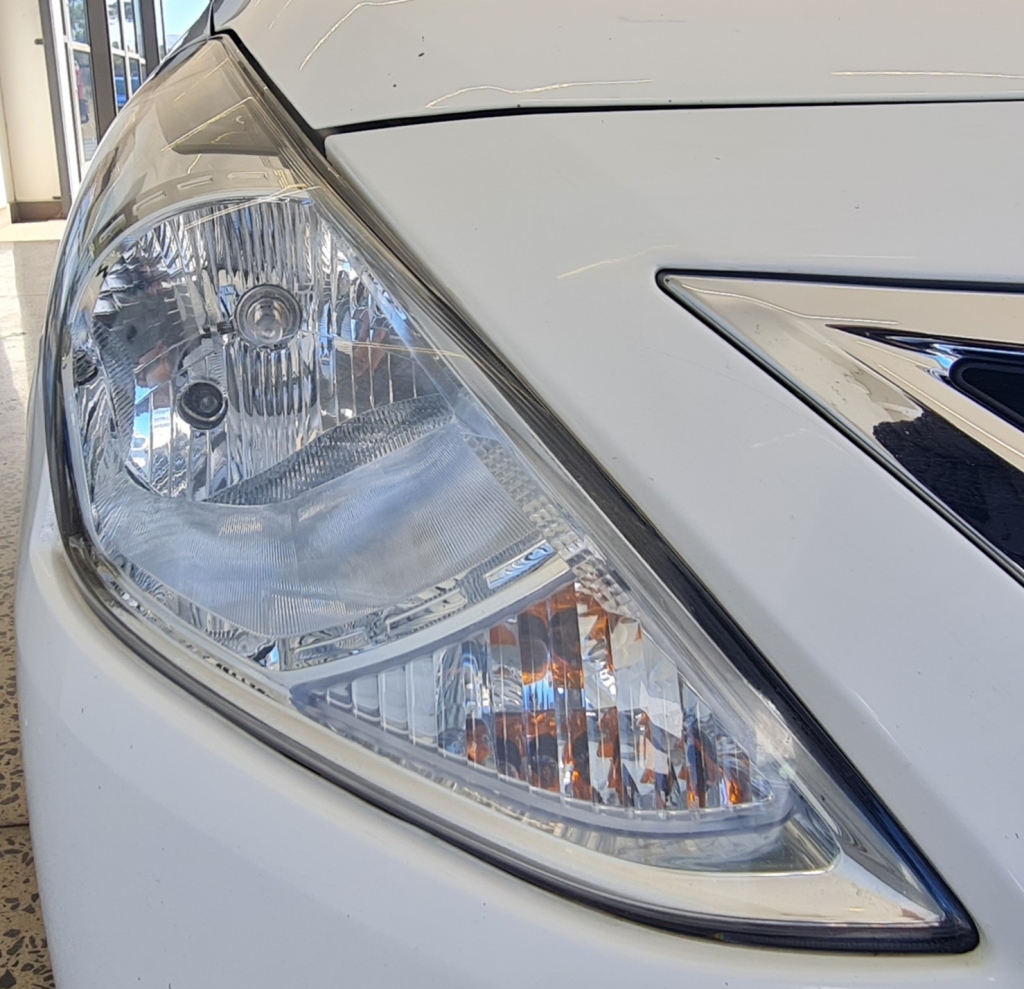 Used car gallery