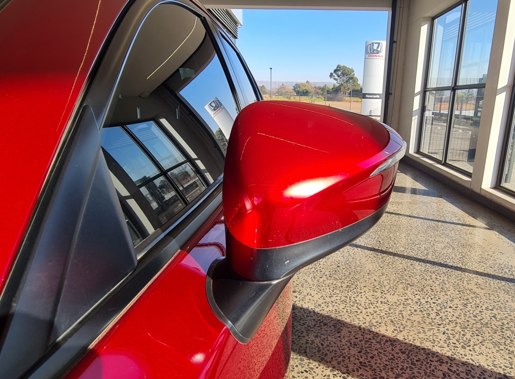 Used car gallery