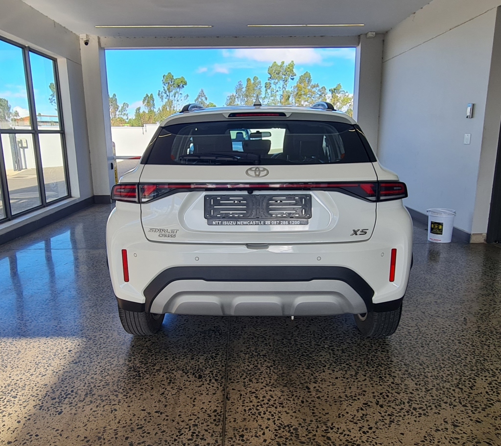 Used car gallery