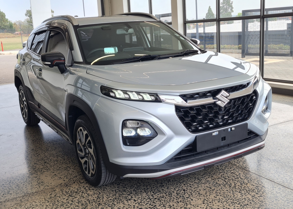 Suzuki Fronx 1.5 GLX Auto