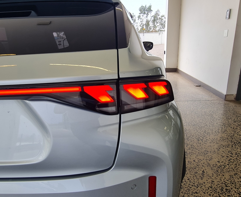 Used car gallery