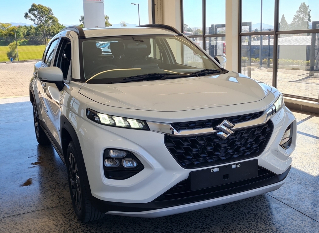SUZUKI FRONX 1.5 GL  for Sale in South Africa