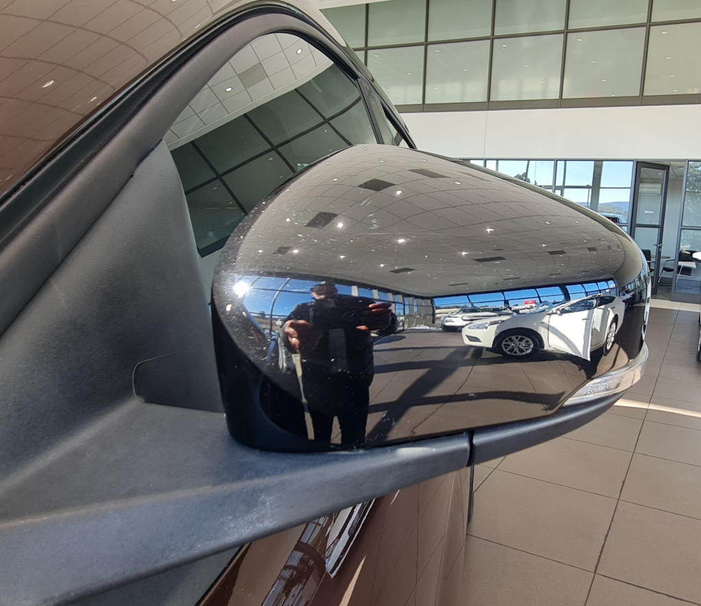 Used car gallery