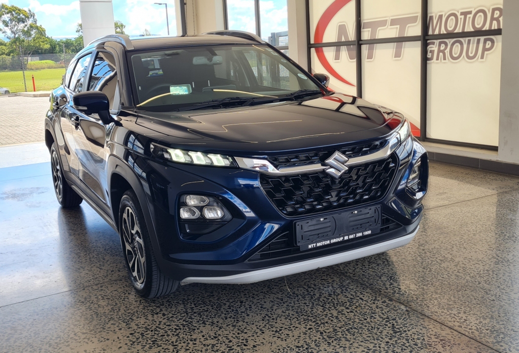 SUZUKI FRONX 1.5 GLX for Sale in South Africa