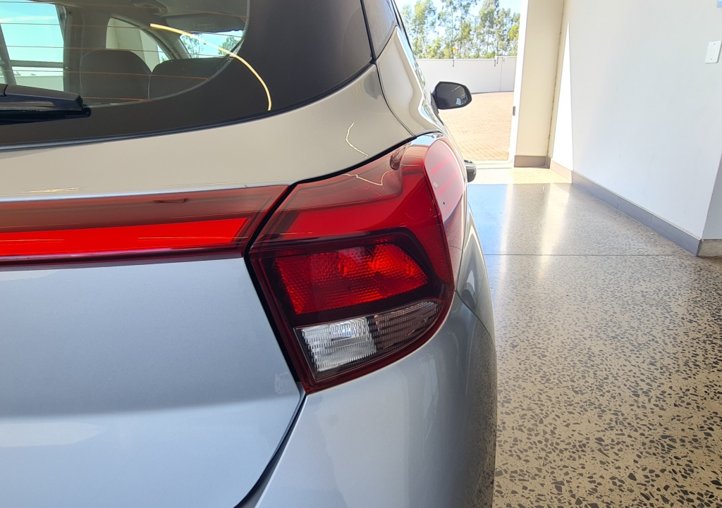 Used car gallery