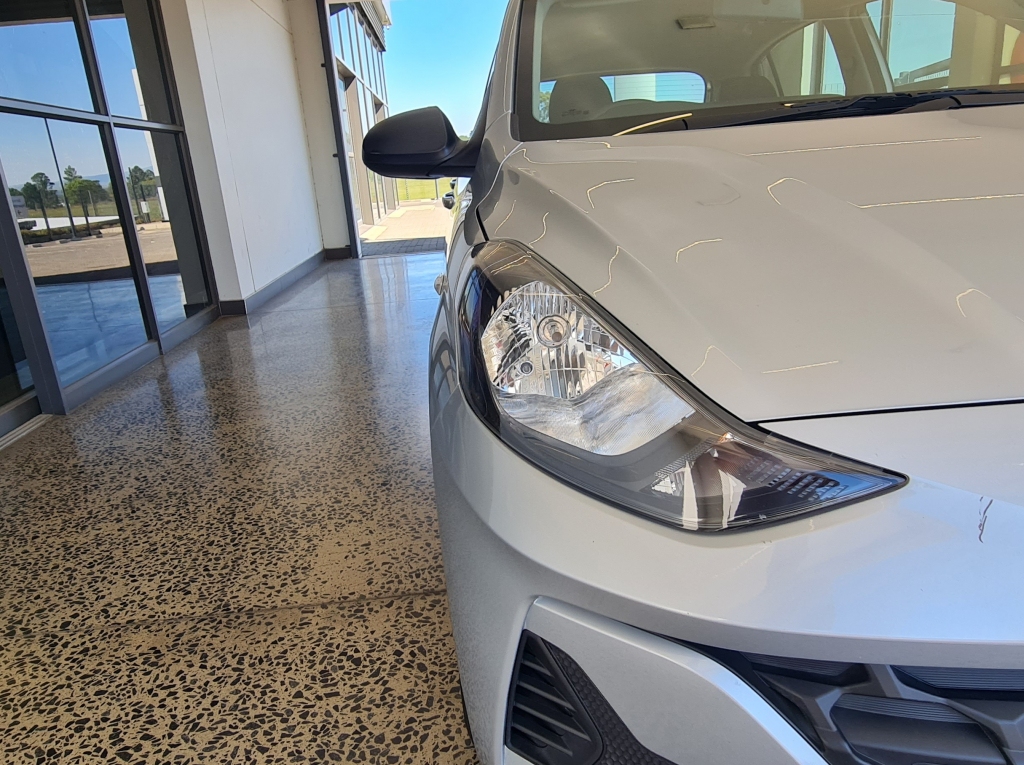 Used car gallery