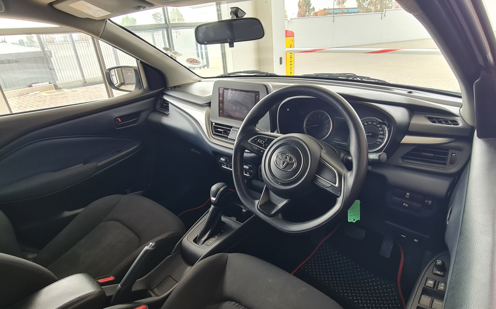 Used car gallery