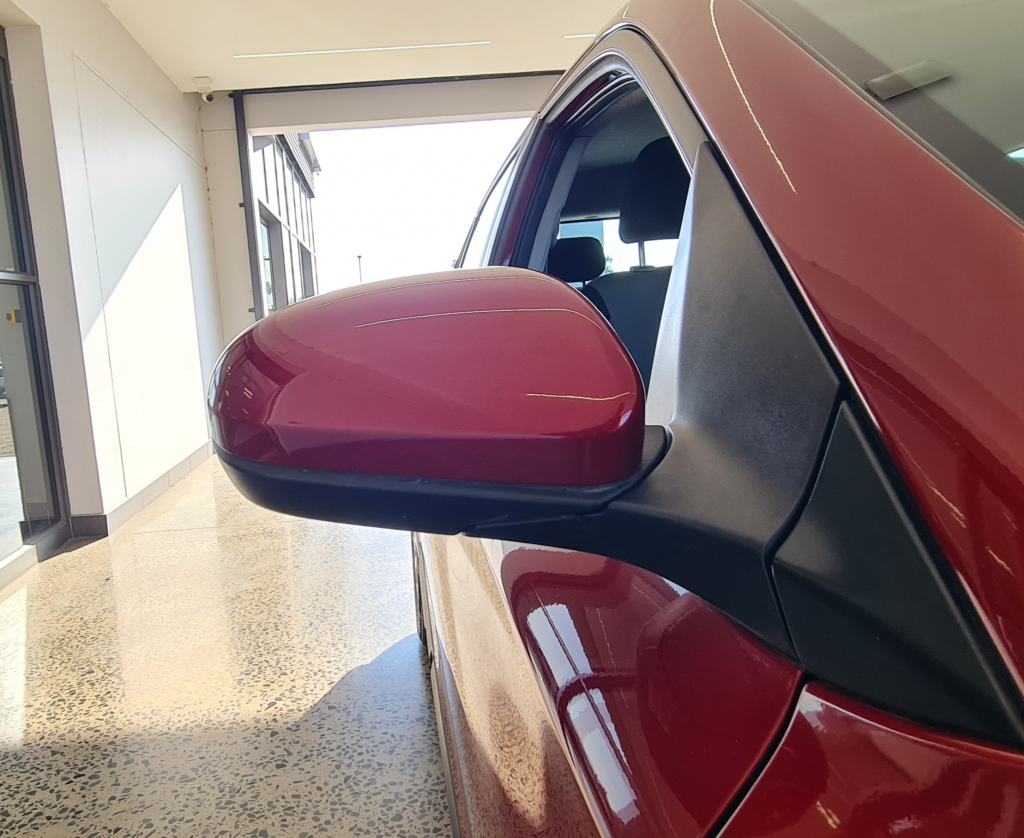 Used car gallery