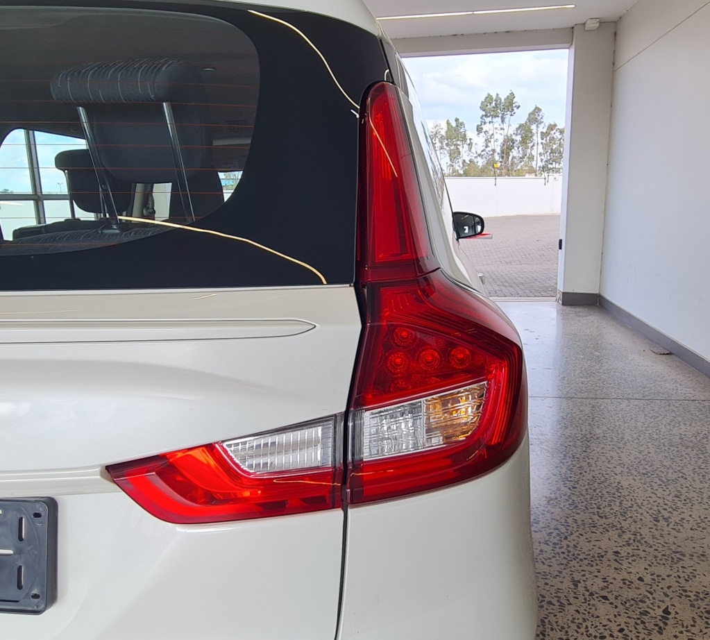 Used car gallery