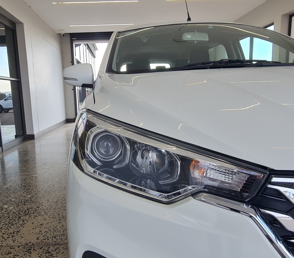 Used car gallery