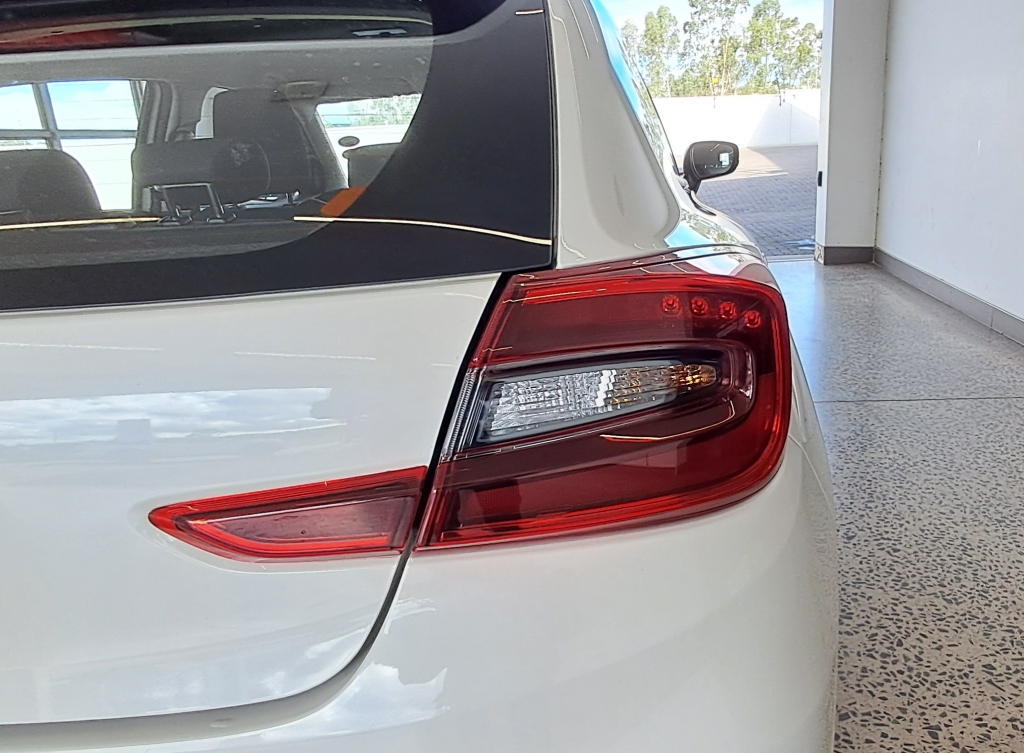 Used car gallery