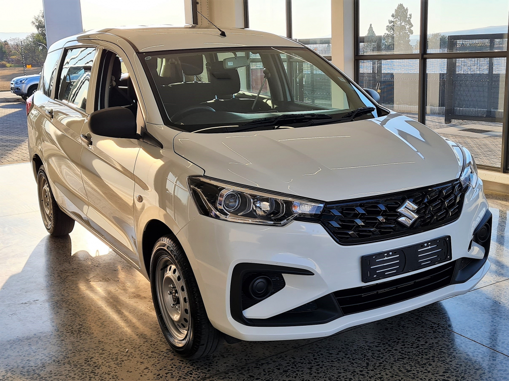 SUZUKI ERTIGA 1.5 GA for Sale in South Africa