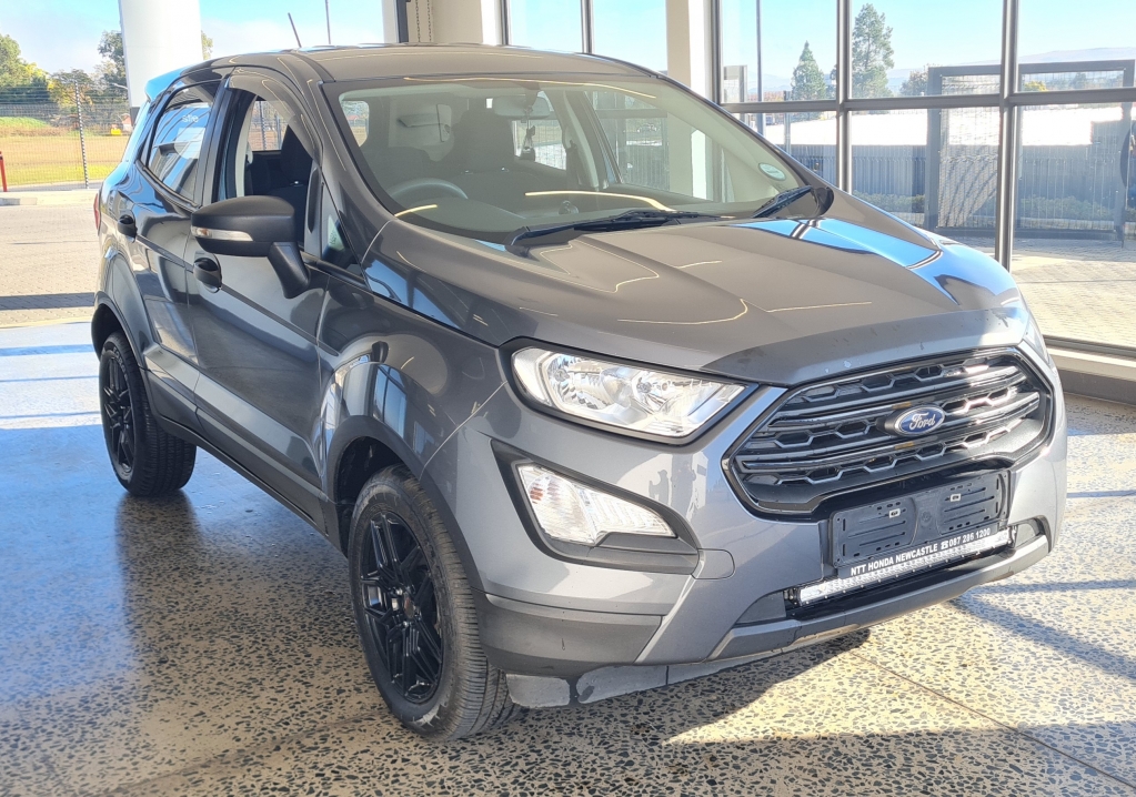 FORD ECOSPORT 1.5TiVCT AMBIENTE for Sale in South Africa