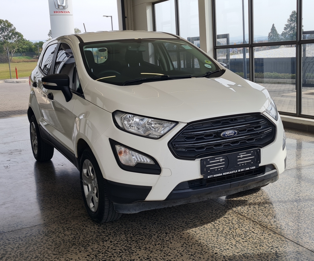 FORD ECOSPORT 1.5TiVCT AMBIENTE for Sale in South Africa
