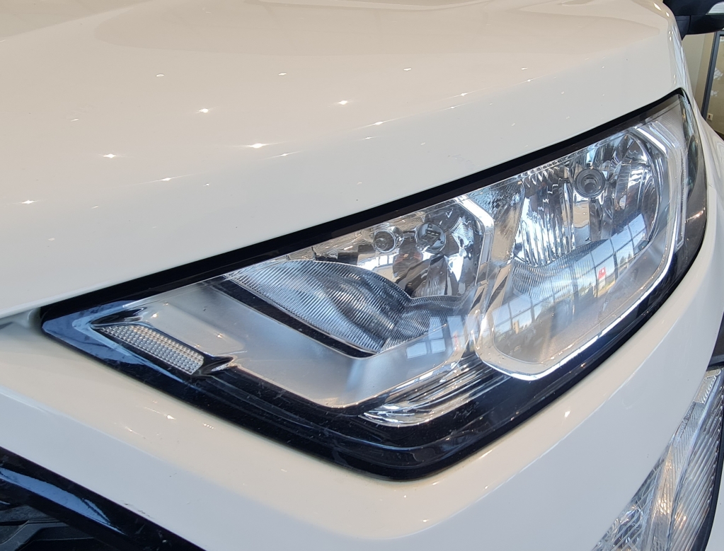 Used car gallery