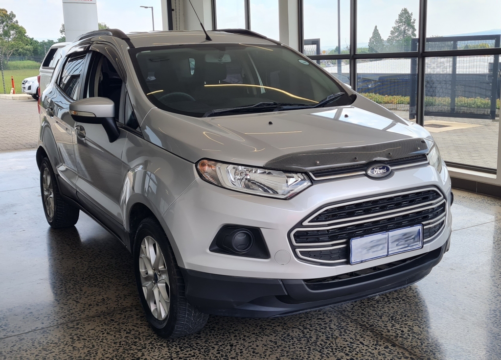 FORD ECOSPORT 1.0 ECOBOOST TREND for Sale in South Africa