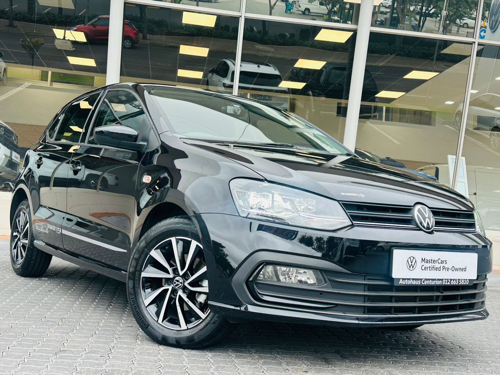 VOLKSWAGEN POLO VIVO 1.4 LIFE for Sale in South Africa